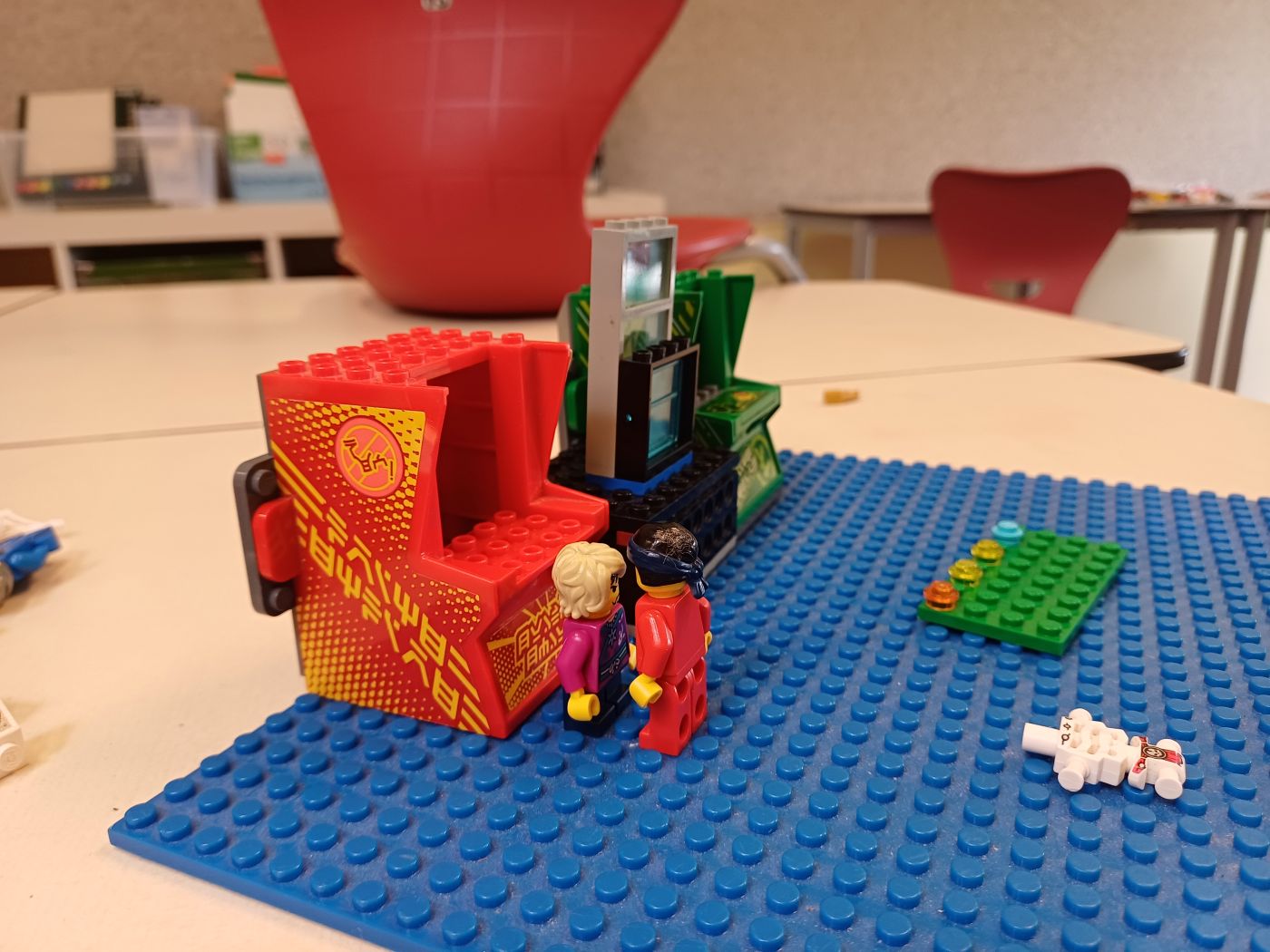 Lego-AG
